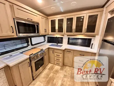 2024 Forest River RV Rockwood Signature photo 40
