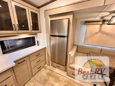 2024 Forest River RV Rockwood Signature photo 31