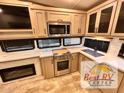 2024 Forest River RV Rockwood Signature photo 42
