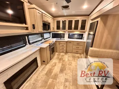 2024 Forest River RV Rockwood Signature photo 20