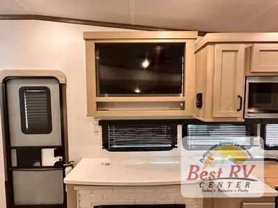 2024 Forest River RV Rockwood Signature photo 24
