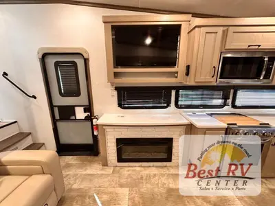 2024 Forest River RV Rockwood Signature photo 23