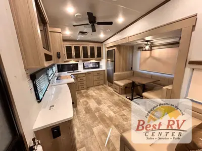 2024 Forest River RV Rockwood Signature photo 10