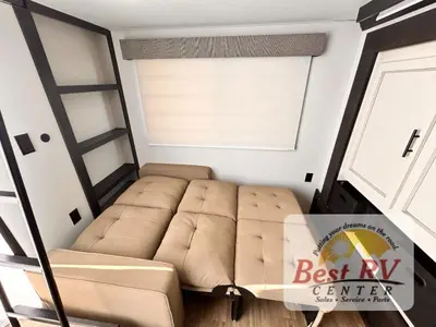 2027 Forest River RV Cherokee Sabre photo 48