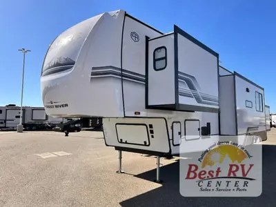2027 Forest River RV Cherokee Sabre photo 10