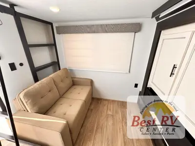 2027 Forest River RV Cherokee Sabre photo 46