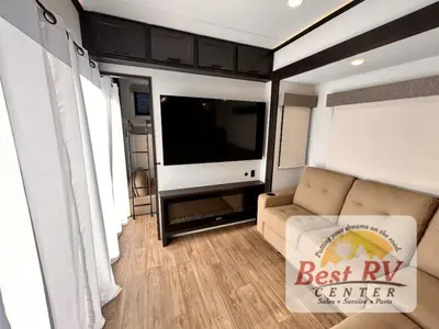 2027 Forest River RV Cherokee Sabre photo 36