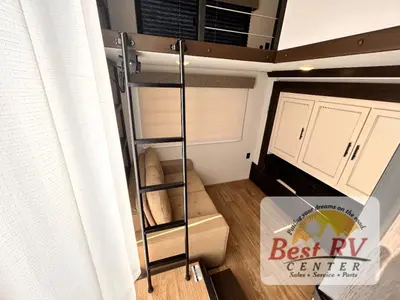 2027 Forest River RV Cherokee Sabre photo 41