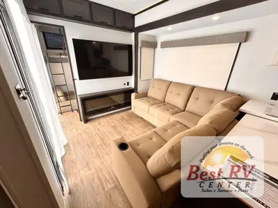 2027 Forest River RV Cherokee Sabre photo 33