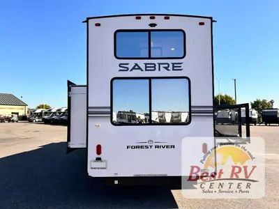 2027 Forest River RV Cherokee Sabre photo 7