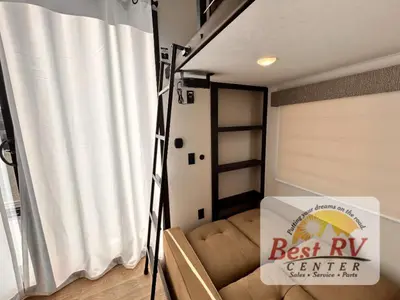 2027 Forest River RV Cherokee Sabre photo 49