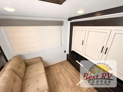 2027 Forest River RV Cherokee Sabre photo 45