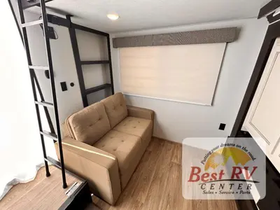 2027 Forest River RV Cherokee Sabre photo 47