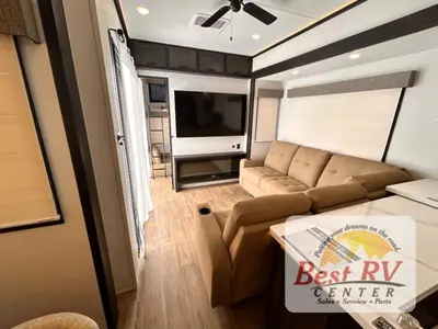 2027 Forest River RV Cherokee Sabre photo 31