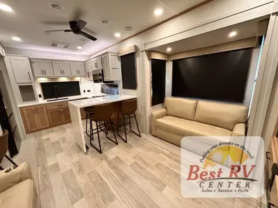 2027 Forest River RV Sierra photo 11