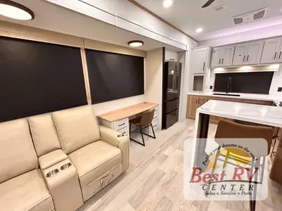 2027 Forest River RV Sierra photo 26