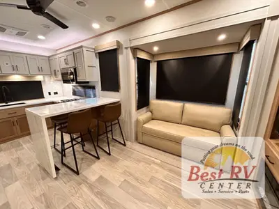 2027 Forest River RV Sierra photo 16