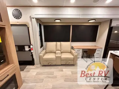 2027 Forest River RV Sierra photo 24