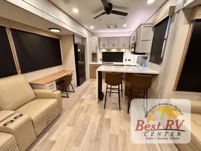 2027 Forest River RV Sierra photo 20