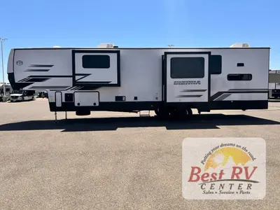 2027 Forest River RV Sierra photo 7