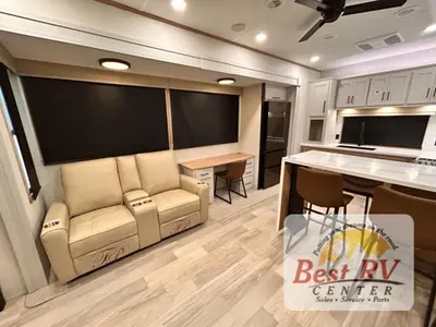 2027 Forest River RV Sierra photo 22