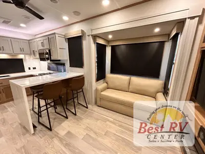 2027 Forest River RV Sierra photo 12