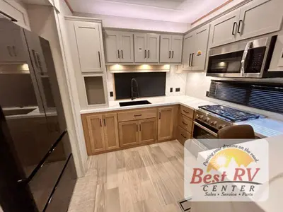 2027 Forest River RV Sierra photo 37