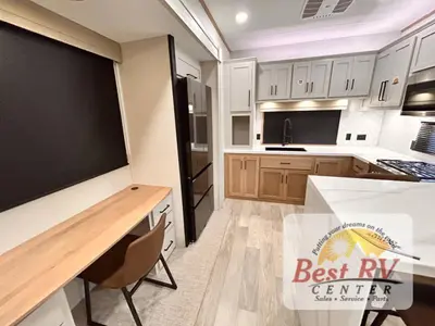 2027 Forest River RV Sierra photo 33