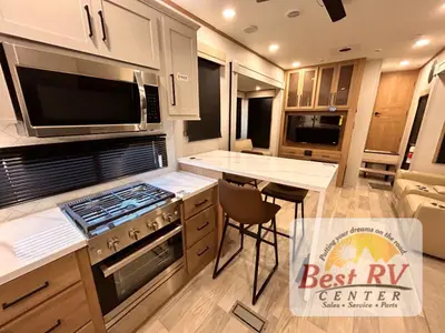 2027 Forest River RV Sierra photo 50