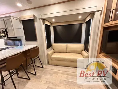2027 Forest River RV Sierra photo 13