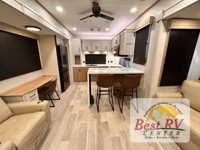 2027 Forest River RV Sierra photo 19