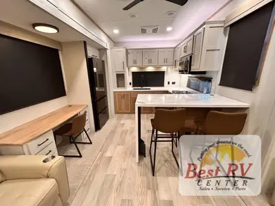 2027 Forest River RV Sierra photo 27