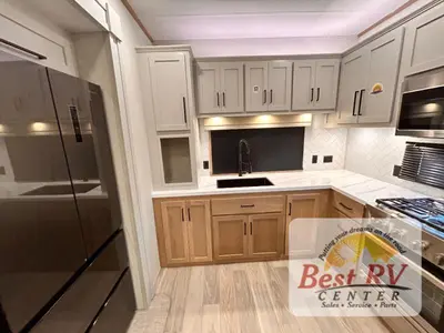 2027 Forest River RV Sierra photo 42