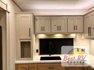 2027 Forest River RV Sierra photo 40