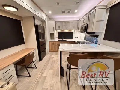 2027 Forest River RV Sierra photo 28