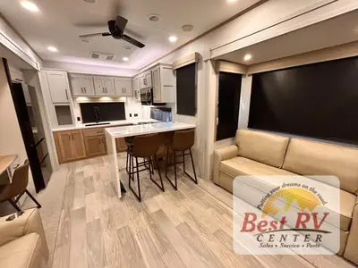 2027 Forest River RV Sierra photo 17