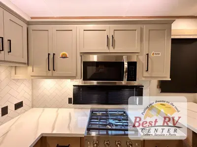 2027 Forest River RV Sierra photo 46
