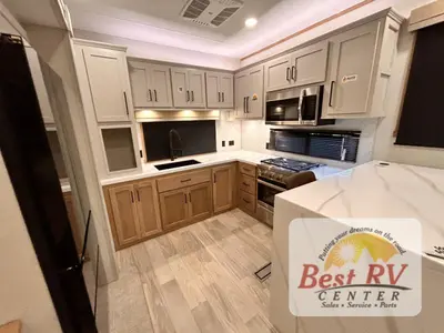2027 Forest River RV Sierra photo 36