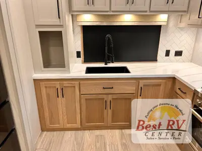 2027 Forest River RV Sierra photo 41