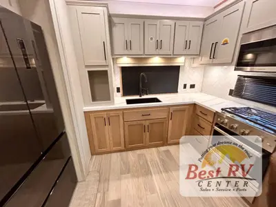2027 Forest River RV Sierra photo 38