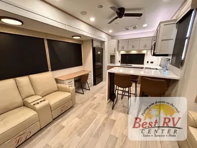 2027 Forest River RV Sierra photo 21