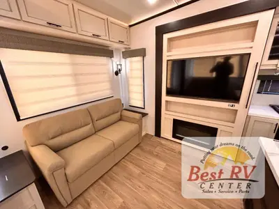 2027 Forest River RV Cherokee Sabre photo 26