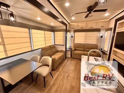 2027 Forest River RV Cherokee Sabre photo 20