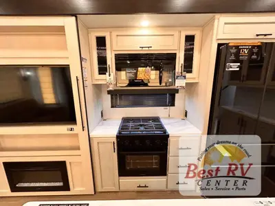 2027 Forest River RV Cherokee Sabre photo 49