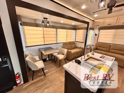2027 Forest River RV Cherokee Sabre photo 17