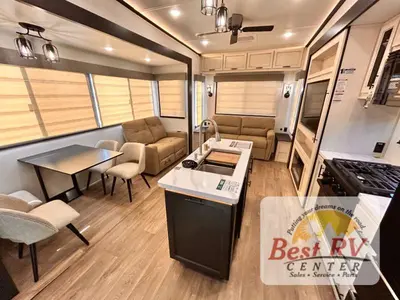 2027 Forest River RV Cherokee Sabre photo 15
