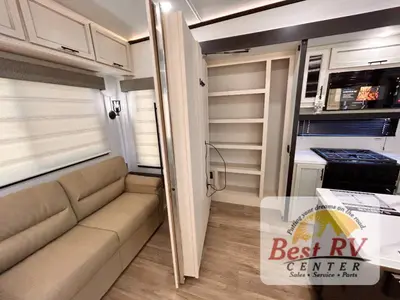 2027 Forest River RV Cherokee Sabre photo 31