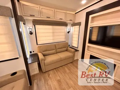 2027 Forest River RV Cherokee Sabre photo 25