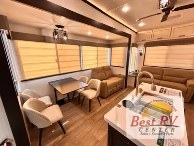 2027 Forest River RV Cherokee Sabre photo 19