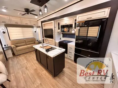 2027 Forest River RV Cherokee Sabre photo 10